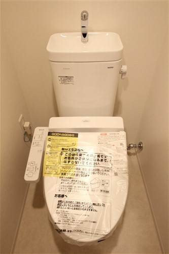 エス・キュート梅田東のその他写真