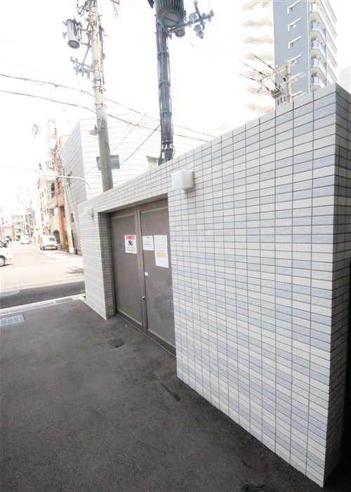 La Douceur九条のその他写真