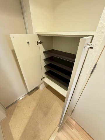 セレニテ難波グランデシュッドのその他写真
