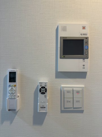 ジオエント福島野田レジデンスのその他写真