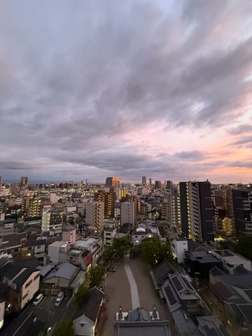 ジオエント福島野田レジデンスのその他写真