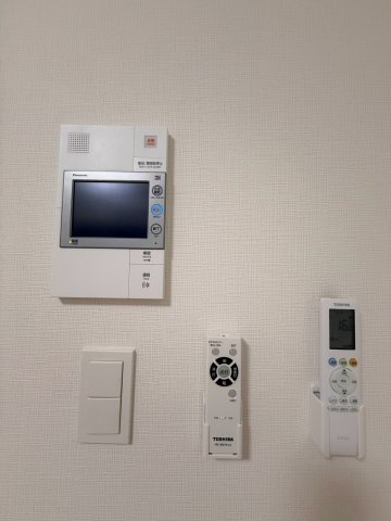 ジオエント福島野田レジデンスのその他写真