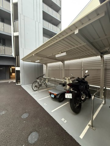 ジオエント福島野田レジデンスのその他写真