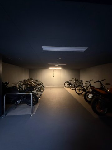 ジオエント福島野田レジデンスのその他写真