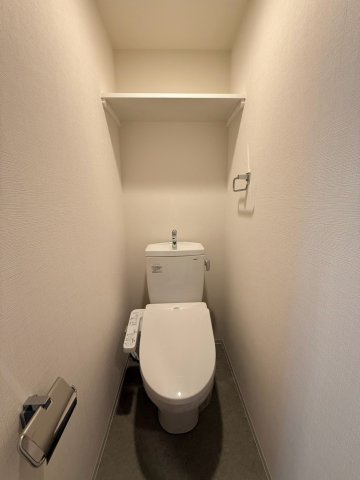ジオエント福島野田レジデンスのその他写真