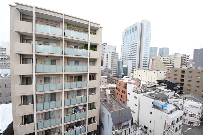 リーガル京町堀IIのその他写真