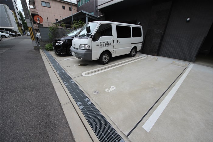 リーガル京町堀IIのその他写真