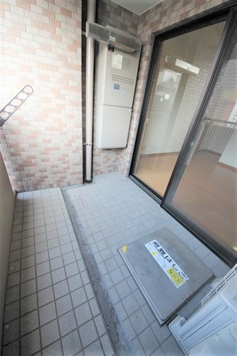 リーガル岡崎橋のその他写真