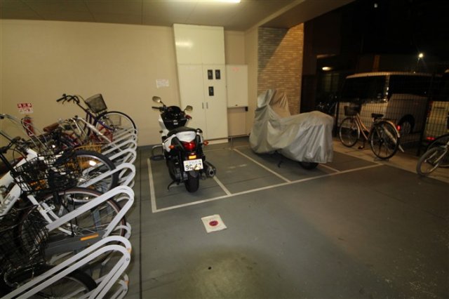 レジュールアッシュ心斎橋リュクスのその他写真