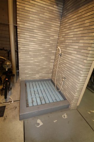 レジュールアッシュ心斎橋リュクスのその他写真