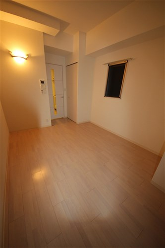 レジュールアッシュ心斎橋リュクスの内装写真