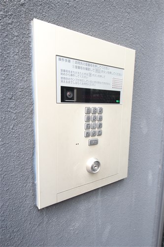 プレミアムコート谷町4丁目のその他写真