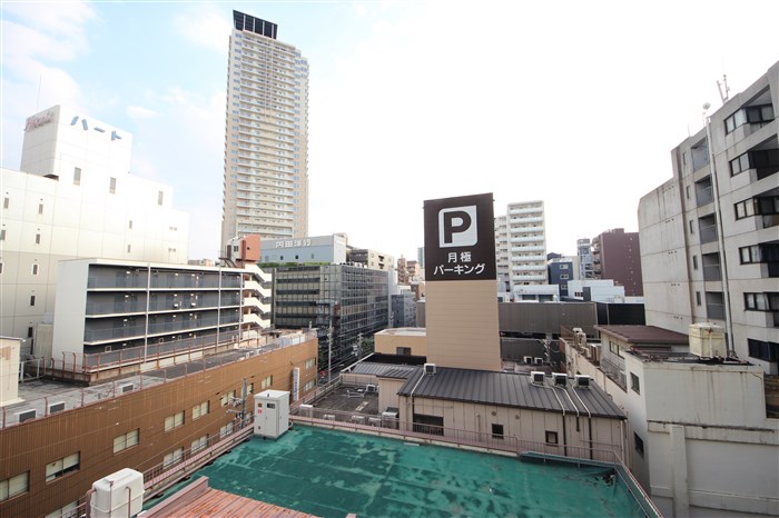 プレミアムコート谷町4丁目のその他写真