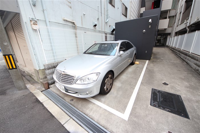 プレミアムコート谷町4丁目のその他写真