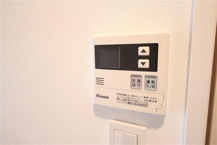 プレミアムコート谷町4丁目のその他写真