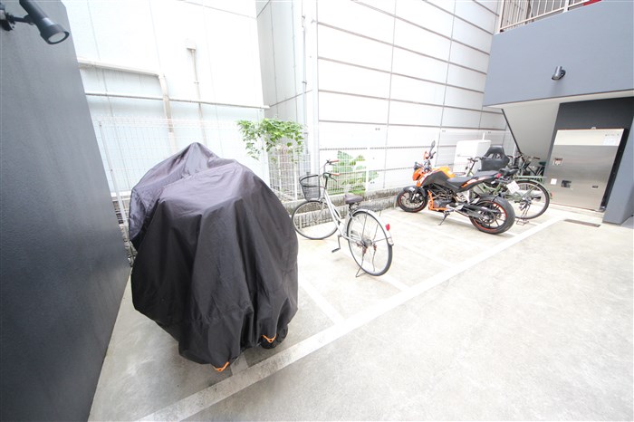 プレミアムコート谷町4丁目のその他写真