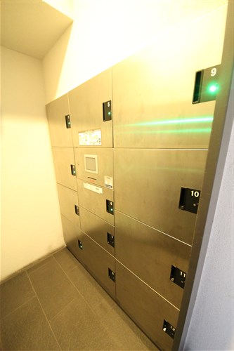 プレミアムコート谷町4丁目のその他写真