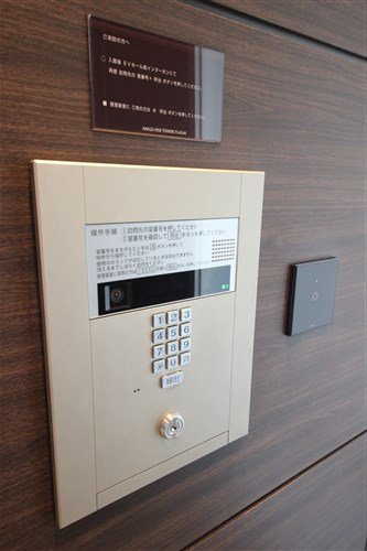 阿波座ライズタワーズフラッグ46のその他写真