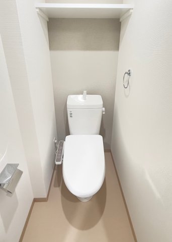 LIVIAZ OSAKA Veriteのその他写真