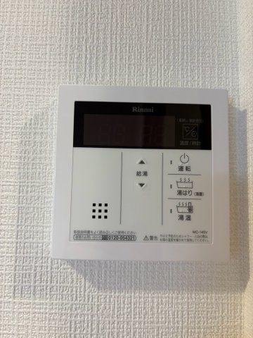 エスリードレジデンス大阪福島のその他写真