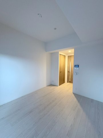 エスリードレジデンス大阪福島の居間写真