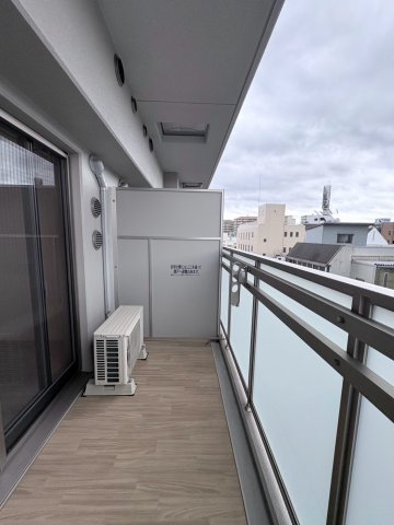 エスリードレジデンス大阪福島のその他写真
