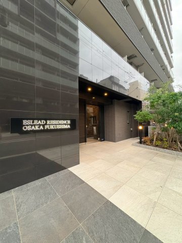 エスリードレジデンス大阪福島のその他写真