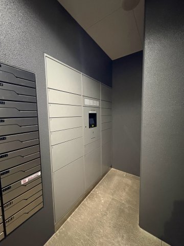 エスリードレジデンス大阪福島のその他写真