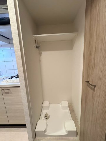エスリードレジデンス大阪福島のその他写真
