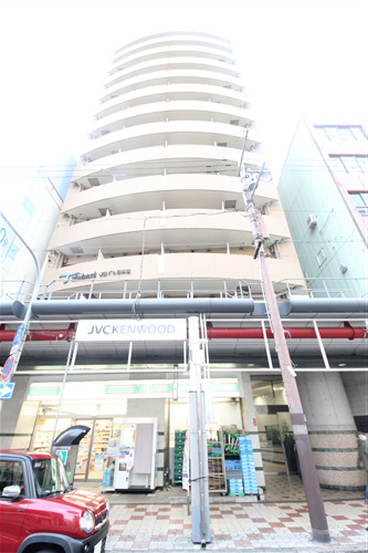 PHOENIX難波EASTの外観写真