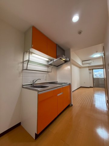 PHOENIX難波EASTのキッチン写真