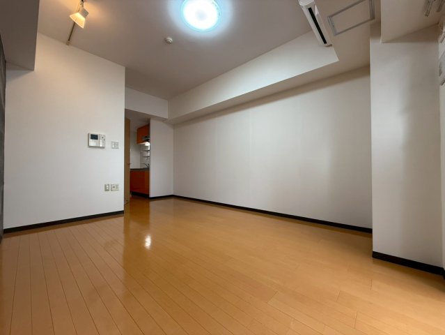 PHOENIX難波EASTの居間写真