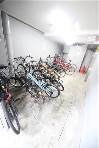 エスリード松屋町のその他写真