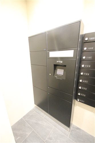 エステムコート心斎橋centralのその他写真