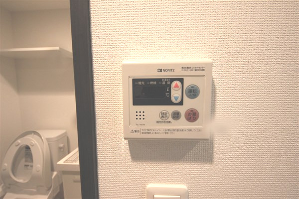 エステムコート難波WEST-SIDEIIIドームシティのその他写真