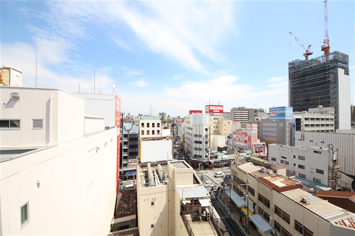 ラナップスクエア難波南のその他写真