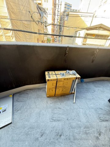 セレニテ難波ミラク参番館のその他写真