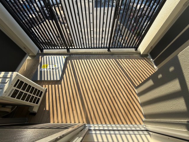 スワンズシティ大阪エスクレアのその他写真