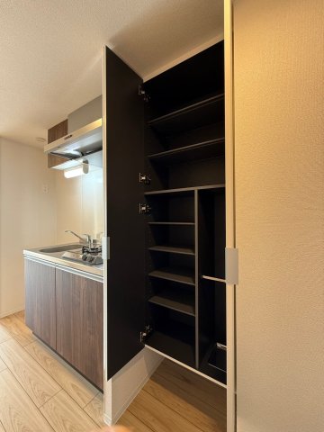 スワンズシティ大阪エスクレアのその他写真