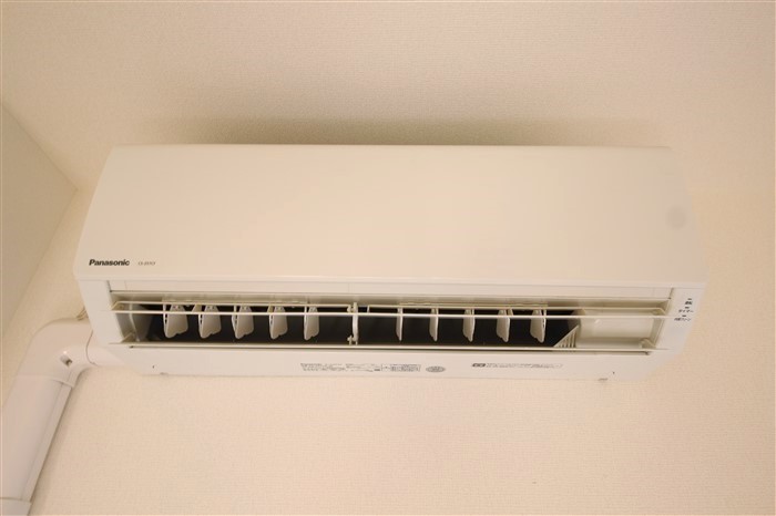 セオリー難波南プレミアムの玄関写真