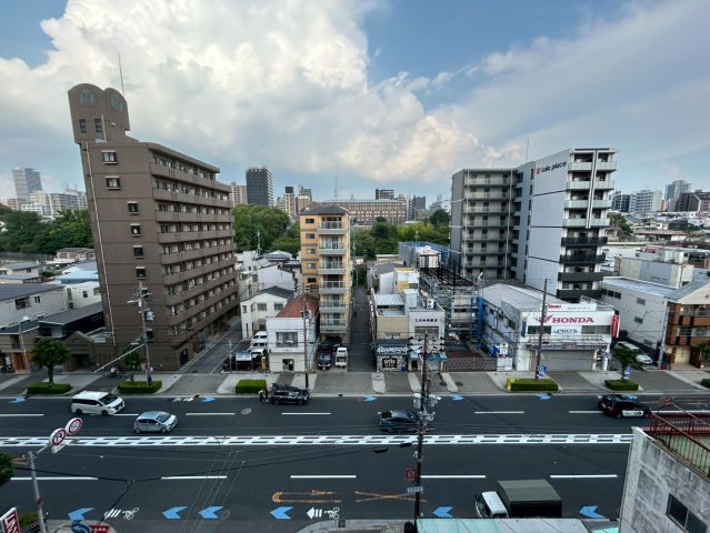 プレサンス四天王寺前夕陽ヶ丘 凛宮のその他写真