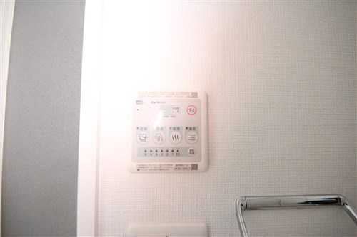 エスリードレジデンス大阪難波のその他写真