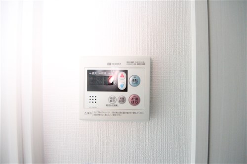 エスリードレジデンス大阪難波のその他写真