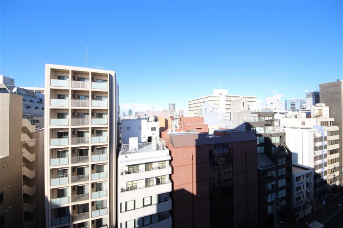 アーバネックス大阪城WESTのその他写真