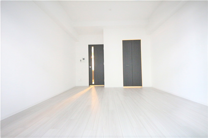 S-RESIDENCE西長堀の内装写真