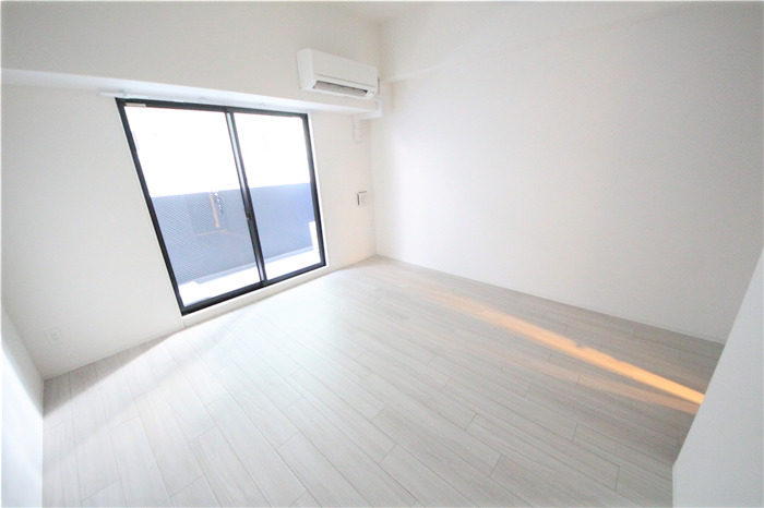 S-RESIDENCE西長堀の内装写真