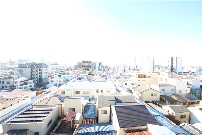 S-RESIDENCE大阪九条Northのその他写真