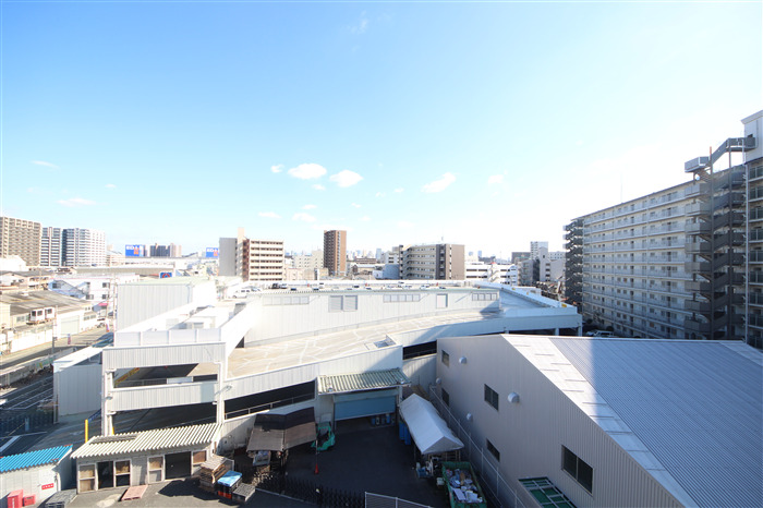 エスリード大阪クレストコートのその他写真