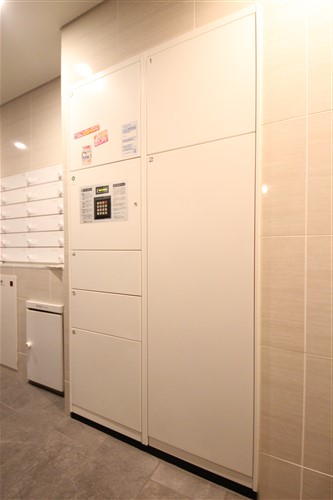 プレサンス心斎橋ニストのその他写真