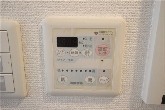 南堀江プライマリーワンのその他写真